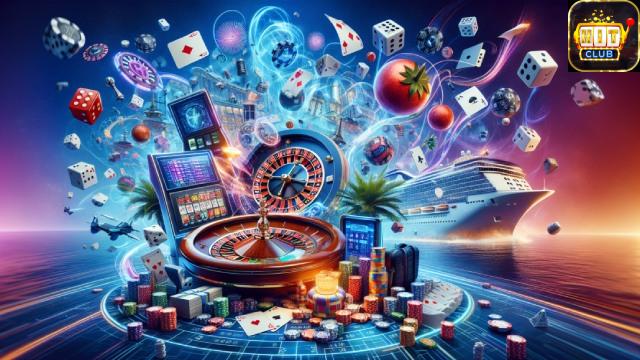 Hướng Dẫn Đăng Ký Và Bắt Đầu Chơi Tại Hitclub